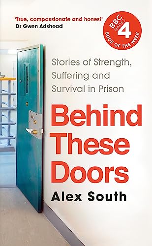 Behind these Doors: As heard on Radio 4 Book of the Week von Hodder & Stoughton