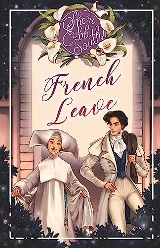 French Leave (The Weaver series, Band 3) von CREATESPACE