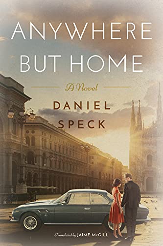 Anywhere But Home: A novel von Amazon Crossing