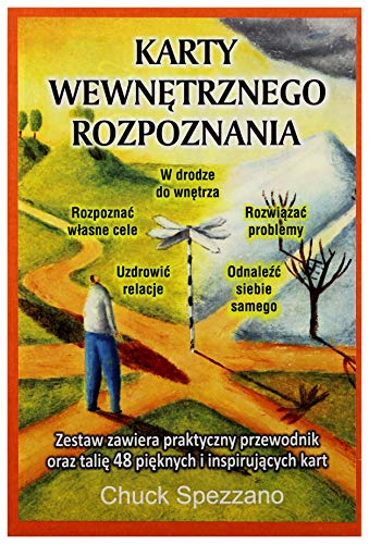 Karty Wewnętrznego Rozpoznania von KOS