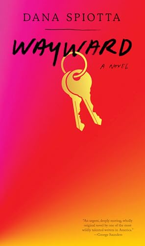 Wayward: A novel von Knopf