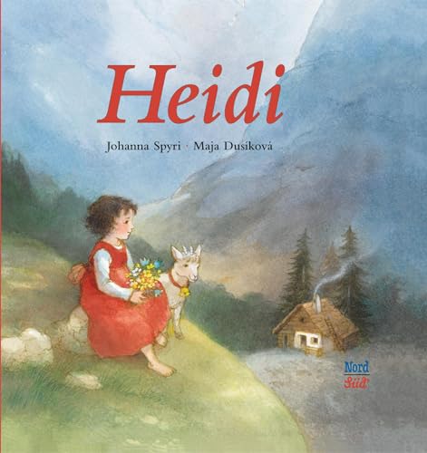 Heidi Spanisch von NordSd Verlag AG