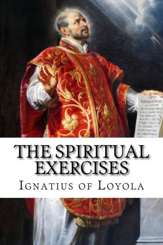 The Spiritual Exercises von Beloved Publishing LLC