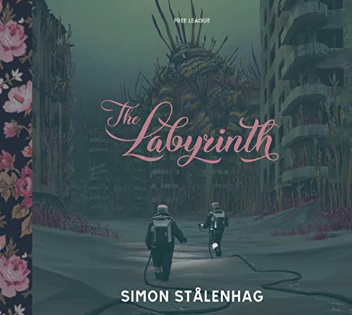 The Labyrinth von Simon & Schuster Ltd