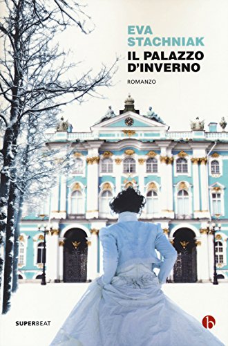 Il Palazzo d'inverno (Superbeat)