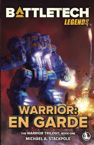BattleTech Legends: Warrior: En Garde: The Warrior Trilogy, Book One von InMediaRes Productions
