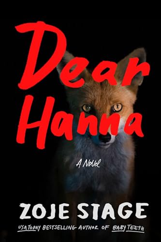 Dear Hanna: A Novel von Thomas & Mercer