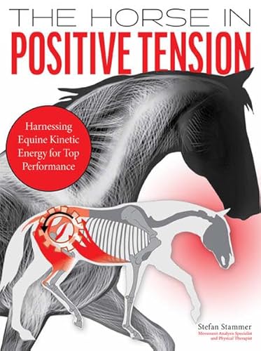 The Horse in Positive Tension: Harnessing Equine Kinetic Energy for Top Performance von FN Verlag