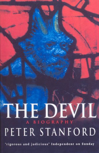 The Devil: A Biography