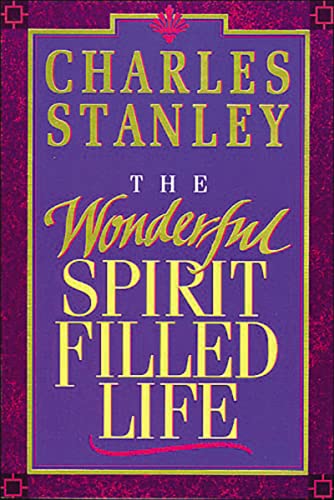 Wonderful Spirit-Filled Life von Zondervan