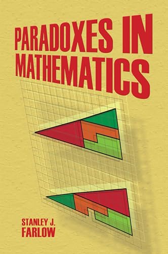 Paradoxes in Mathematics (Dover Books on Recreational Math)