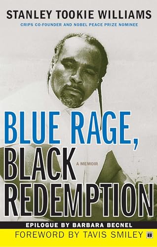 Blue Rage, Black Redemption: A Memoir von Touchstone