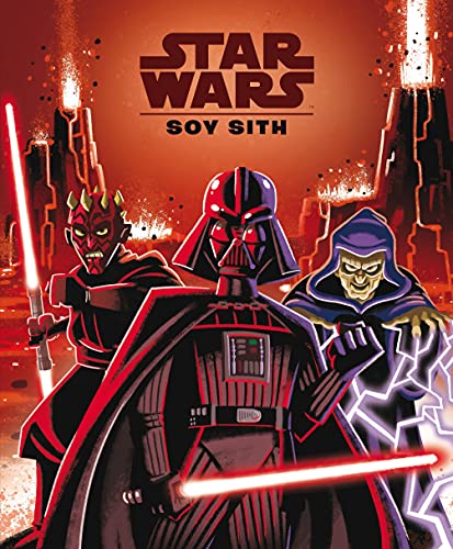 Star Wars. Soy Sith: Cuento von Planeta Junior