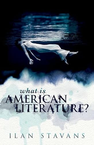 What Is American Literature?