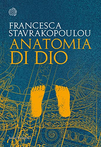 Anatomia di Dio (Cieli)