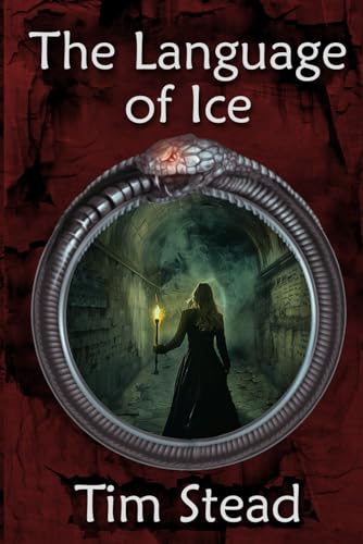 The Language of Ice (The Fourth Age of Shanakan, Band 9) von Independently published