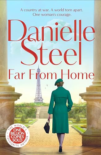 Far From Home: The heartbreaking wartime tale about the love between a mother and daughter von Macmillan