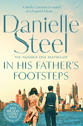 In His Father's Footsteps: A Sweeping Story Of Survival, Courage And Ambition Spanning Three Generations von Pan