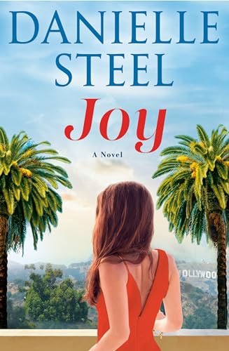 Joy: A Novel von Delacorte Press