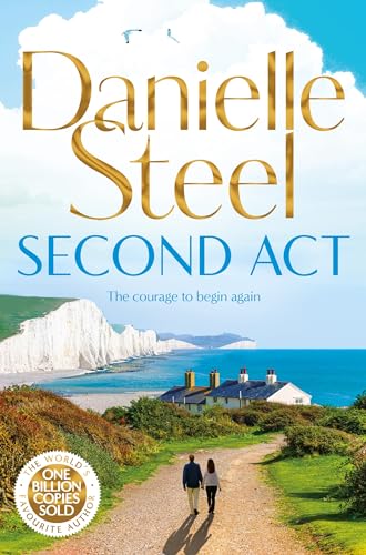 Second Act: A Powerful Story of Downfall and Redemption