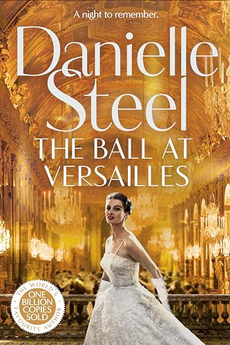 The Ball at Versailles von Macmillan