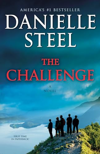 The Challenge: A Novel von Random House Publishing Group