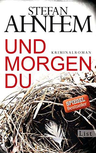 Und morgen du: Kriminalroman (Ein Fabian-Risk-Krimi, Band 1) von Ullstein Taschenbuchvlg.