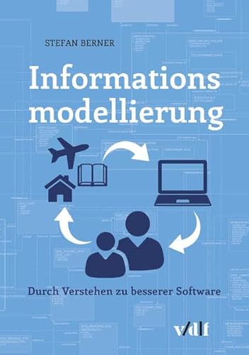 Informationsmodellierung: Durch Verstehen zu besserer Software