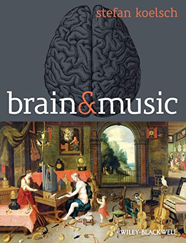 Brain and Music von Wiley-Blackwell