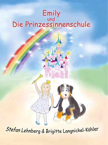 Emily und die Prinzessinnenschule von Bookmundo Direct