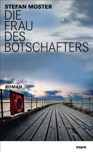 Die Frau des Botschafters