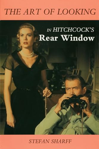 The Art of Looking in Hitchcock's Rear Window (Limelight) von HAL LEONARD