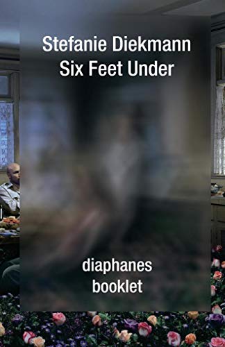 Six Feet Under: Gestorben wird immer (booklet)