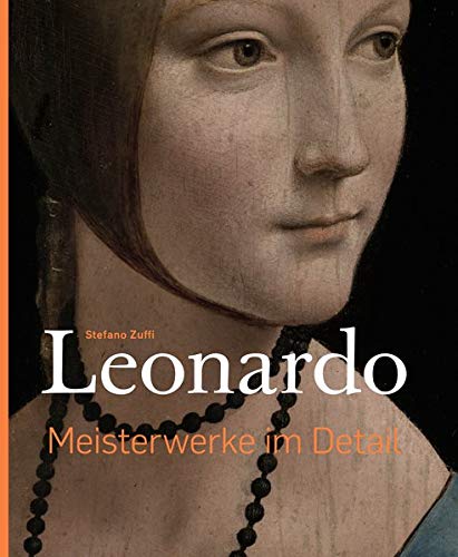 Leonardo – Meisterwerke im Detail von Verlag Bernd Detsch