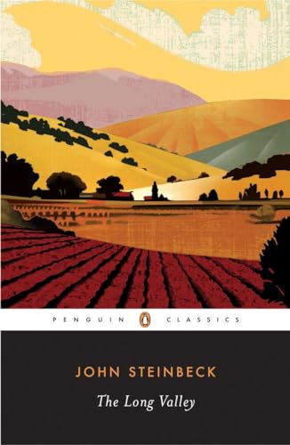The Long Valley (Twentieth-century Classics) von Penguin
