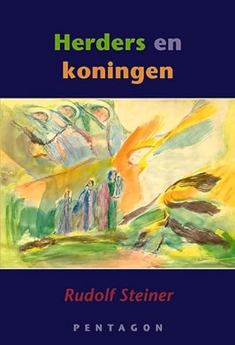 Herders en koningen von Pentagon, Uitgeverij