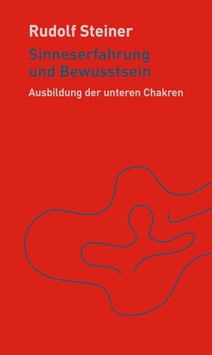 Sinneserfahrung und Bewusstsein: Die Ausbildung der unteren Chakren (Die kleinen Begleiter) von Rudolf Steiner Verlag