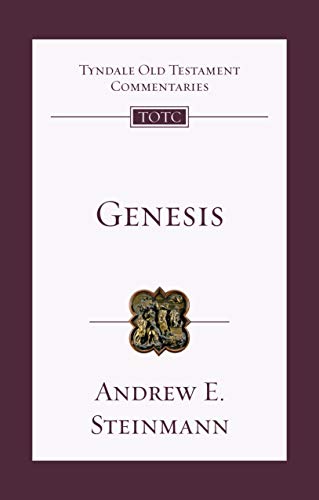 Genesis: An Introduction And Commentary (Tyndale Old Testament Commentary, 4) von IVP