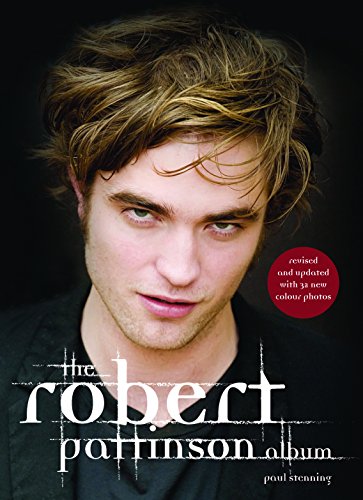 The Robert Pattinson Album von Plexus