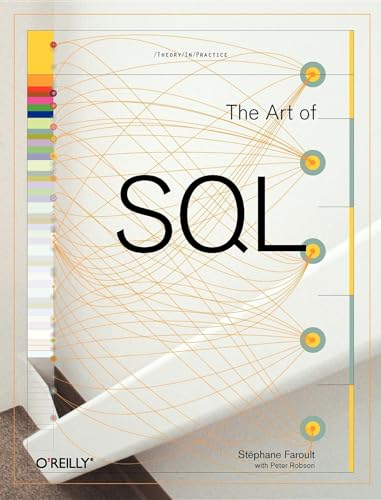 The Art of SQL von O'Reilly Media