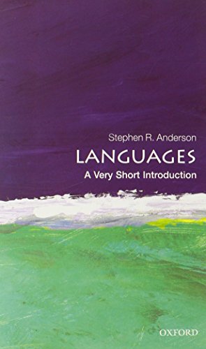 Languages: A Very Short Introduction (Very Short Introductions) von Oxford University Press