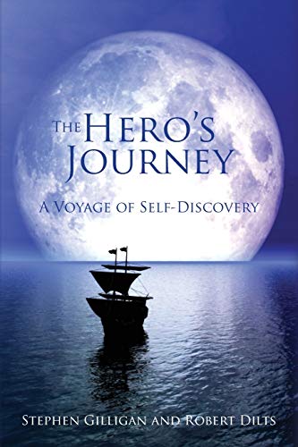 The hero's journey: A Voyage of Self Discovery von Crown House Publishing