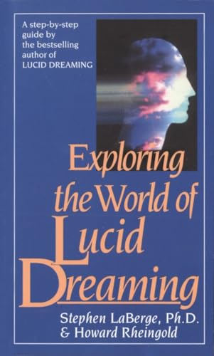 Exploring the World of Lucid Dreaming: A step-by-step guide