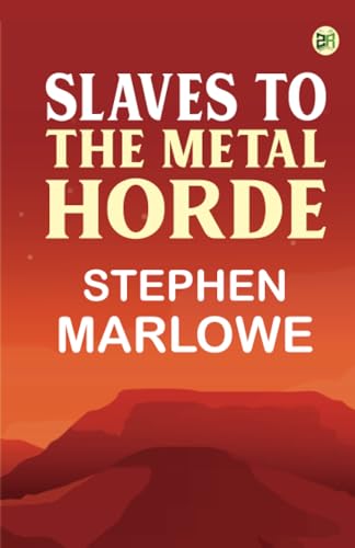 Slaves to the Metal Horde von Zinc Read