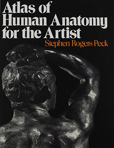 Atlas of Human Anatomy for Artists