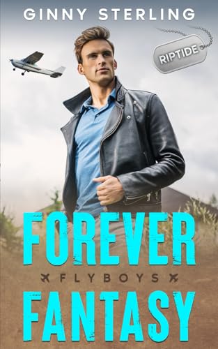 Forever Fantasy: An Instalove, Curvy Girl Romance (Flyboys) von Independently published