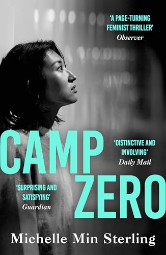 Camp Zero von John Murray