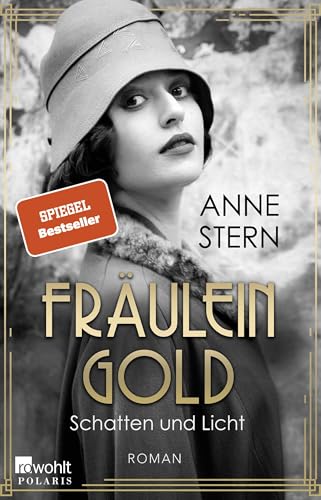 Fräulein Gold: Schatten und Licht von Rowohlt