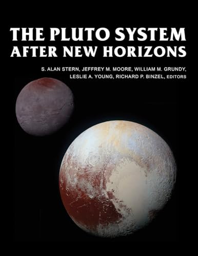 The Pluto System After New Horizons (University of Arizona Space Science) von University of Arizona Press