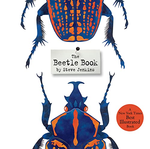 The Beetle Book von Clarion